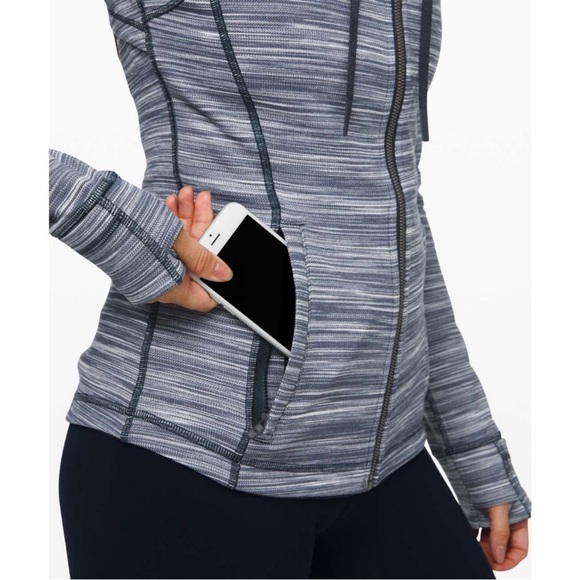 Lululemon Hooded Define Jacket - Picture 3 of 6